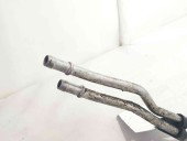 Conducta ulei servodirectie OEM Audi A4 (8EC, B7) [Fabr 2004-2008] 2.0 BLB