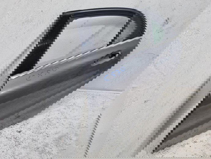 Usa stanga spate Mercedes Clasa A (W176) [Fabr 2012-2018] 787U Gri Montan