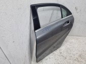 Usa stanga spate Mercedes Clasa A (W176) [Fabr 2012-2018] 787U Gri Montan