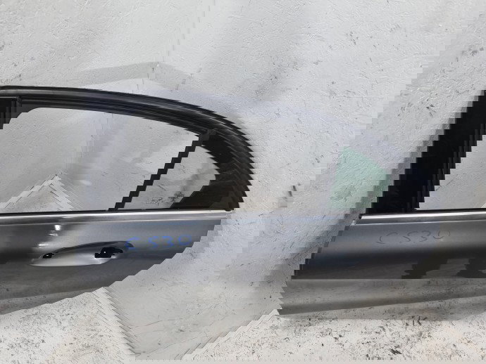 Usa stanga spate Mercedes Clasa A (W176) [Fabr 2012-2018] 787U Gri Montan