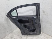 Usa stanga spate Mercedes Clasa A (W176) [Fabr 2012-2018] 787U Gri Montan
