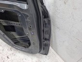 Usa stanga spate Mercedes Clasa A (W176) [Fabr 2012-2018] 787U Gri Montan