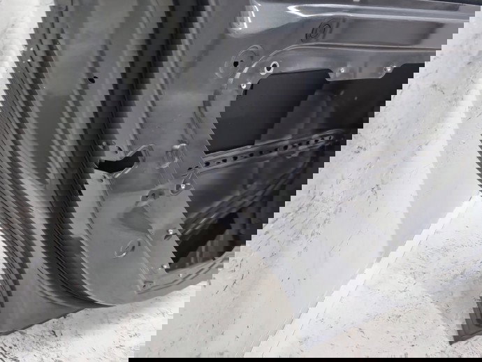 Usa stanga spate Mercedes Clasa A (W176) [Fabr 2012-2018] 787U Gri Montan