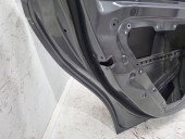 Usa stanga spate Mercedes Clasa A (W176) [Fabr 2012-2018] 787U Gri Montan