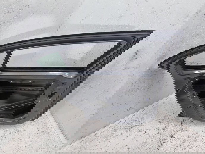 Usa stanga spate Mercedes Clasa A (W176) [Fabr 2012-2018] 787U Gri Montan