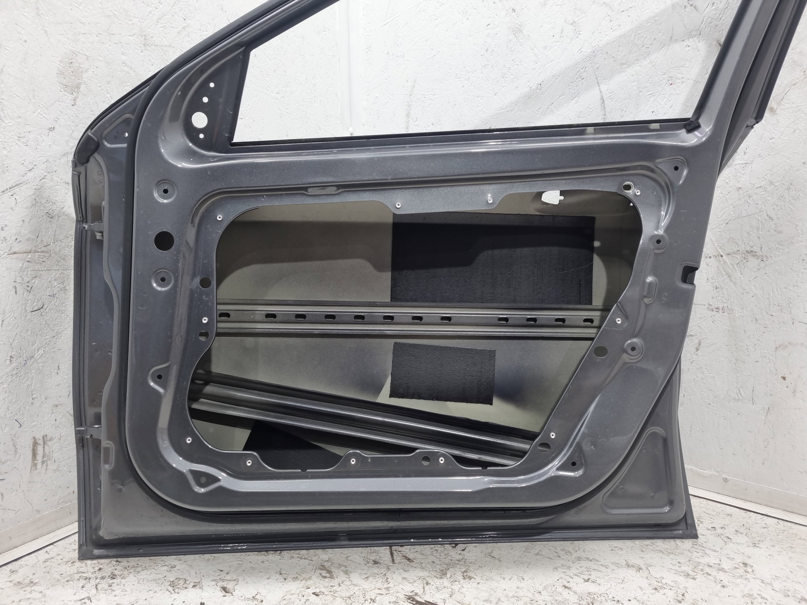 Usa dreapta fata Mercedes Clasa A (W176) [Fabr 2012-2018] 787U Gri Montan - imagine 2