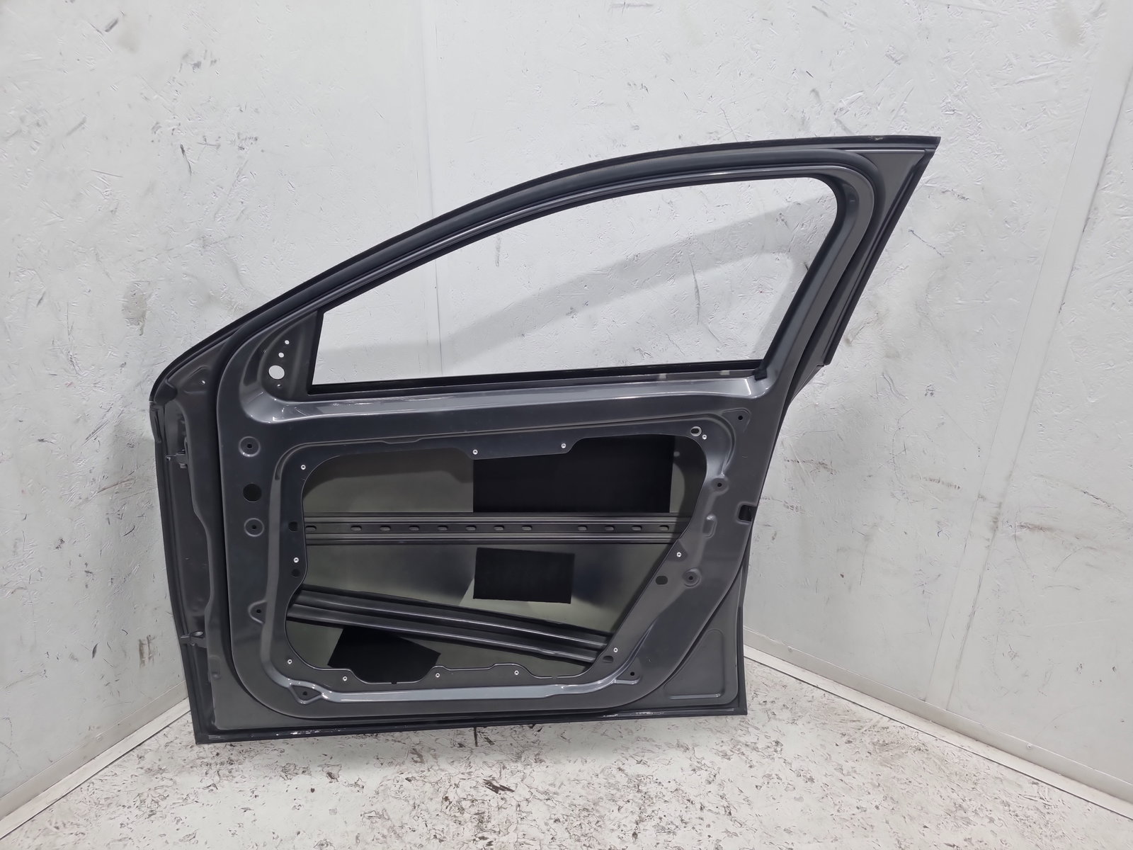 Usa dreapta fata Mercedes Clasa A (W176) [Fabr 2012-2018] 787U Gri Montan - imagine 3