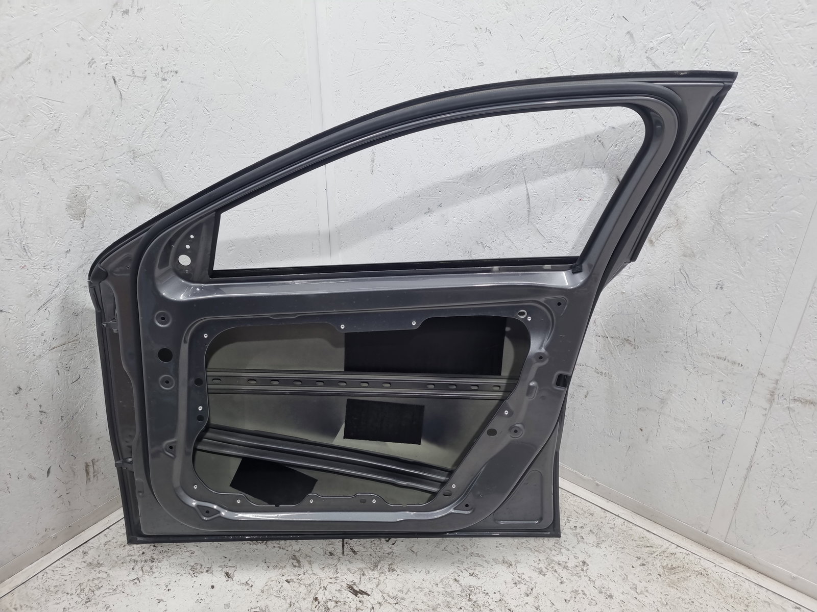 Usa dreapta fata Mercedes Clasa A (W176) [Fabr 2012-2018] 787U Gri Montan - imagine 8