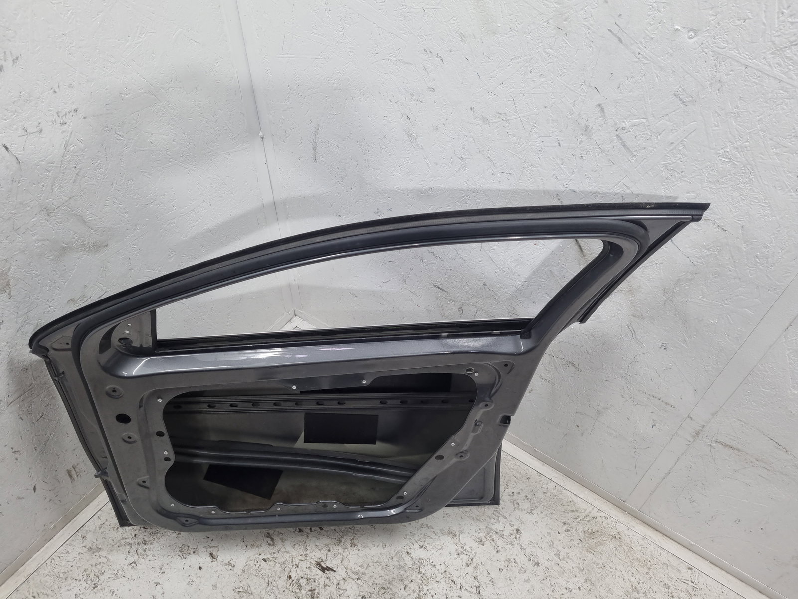 Usa dreapta fata Mercedes Clasa A (W176) [Fabr 2012-2018] 787U Gri Montan - imagine 11