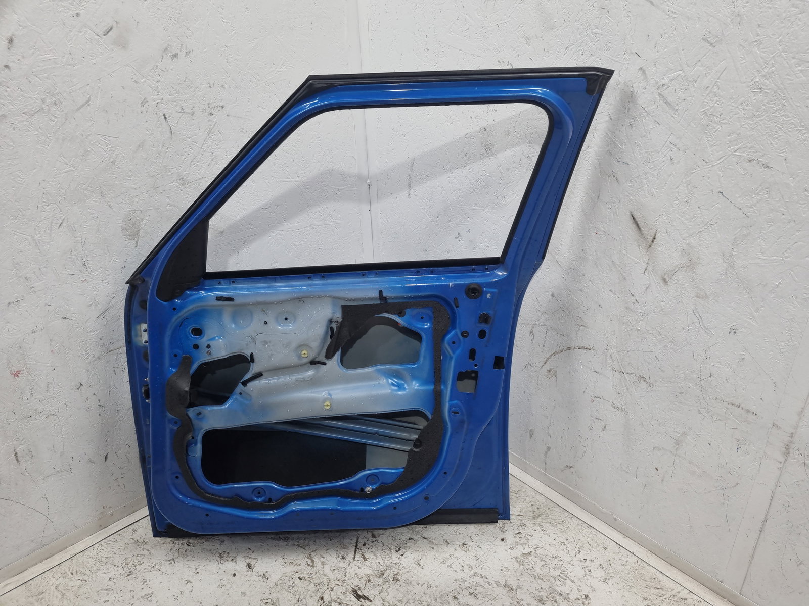 Usa dreapta fata MINI Countryman (R60) [Fabr 2010-2016] B14 True Blue Metalc - imagine 3