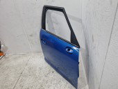 Usa dreapta fata MINI Countryman (R60) [Fabr 2010-2016] B14 True Blue Metalc