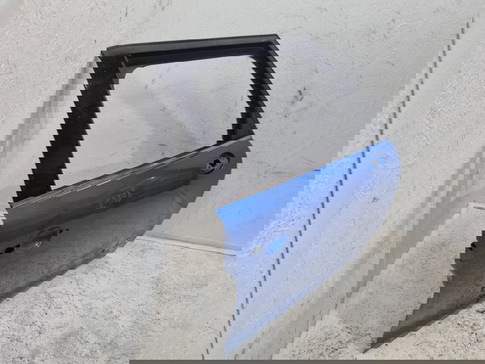 Usa dreapta fata MINI Countryman (R60) [Fabr 2010-2016] B14 True Blue Metalc