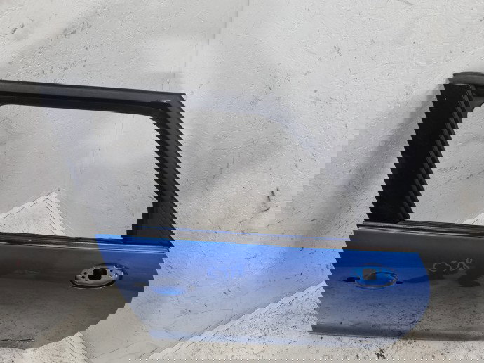 Usa dreapta fata MINI Countryman (R60) [Fabr 2010-2016] B14 True Blue Metalc