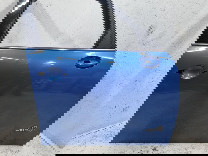 Usa dreapta fata MINI Countryman (R60) [Fabr 2010-2016] B14 True Blue Metalc