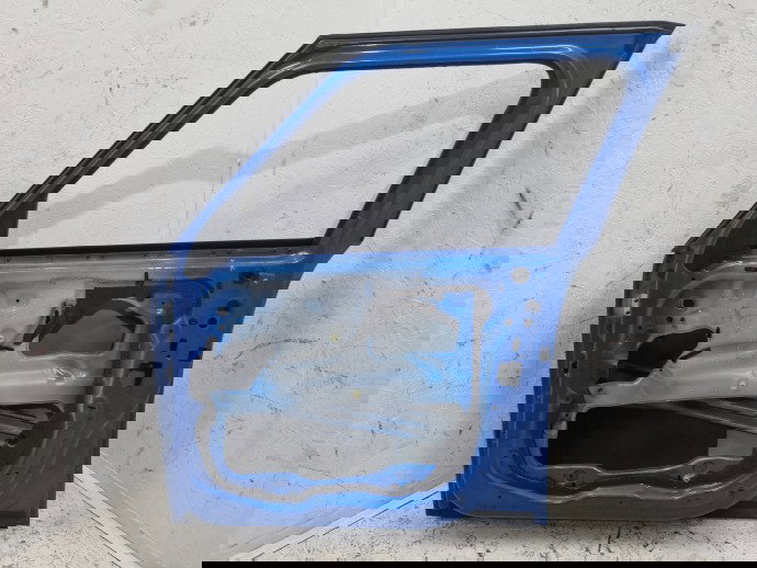 Usa dreapta fata MINI Countryman (R60) [Fabr 2010-2016] B14 True Blue Metalc