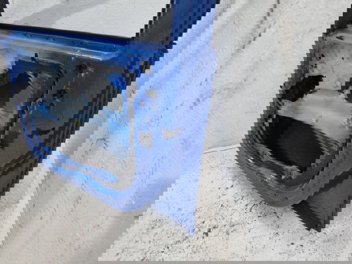 Usa dreapta fata MINI Countryman (R60) [Fabr 2010-2016] B14 True Blue Metalc