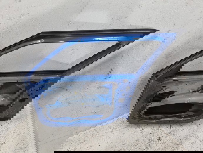 Usa dreapta fata MINI Countryman (R60) [Fabr 2010-2016] B14 True Blue Metalc