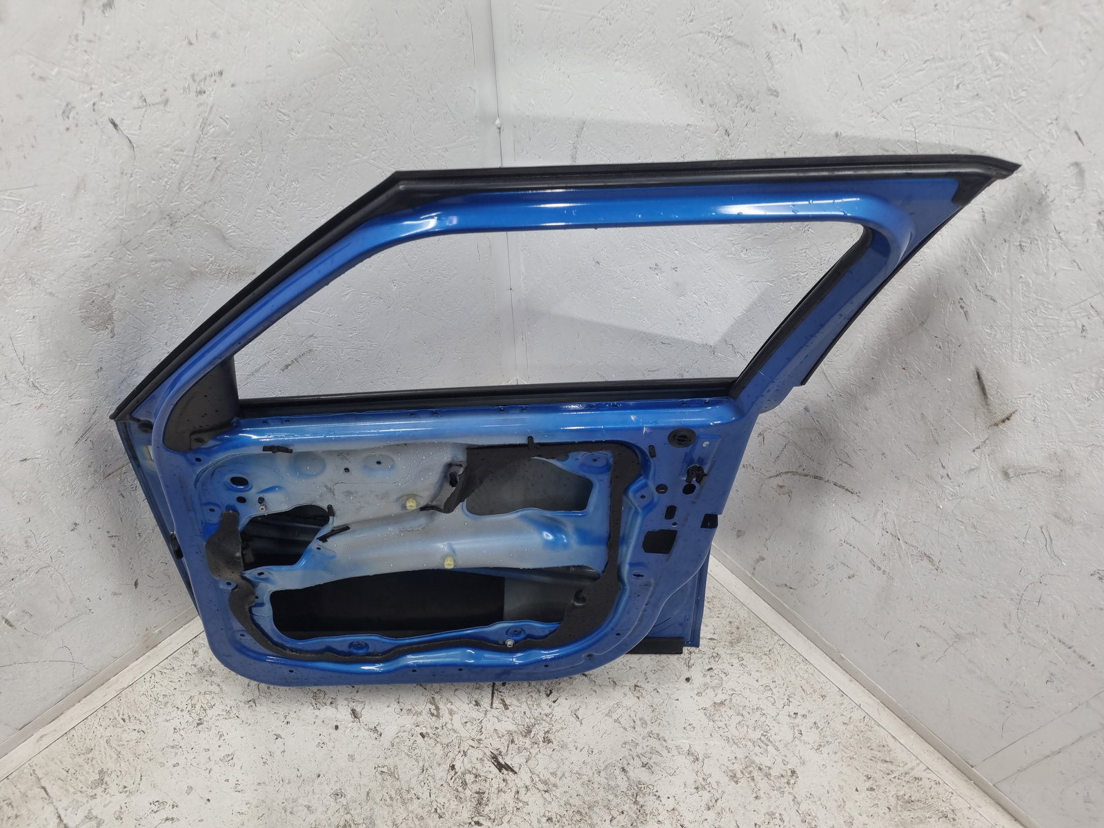 Usa dreapta fata MINI Countryman (R60) [Fabr 2010-2016] B14 True Blue Metalc - imagine 11