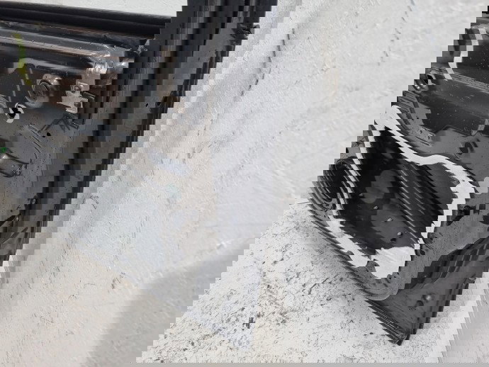 Usa dreapta fata Ford Kuga II [Fabr 2012-prezent] SUV Facelift MAGNETIC