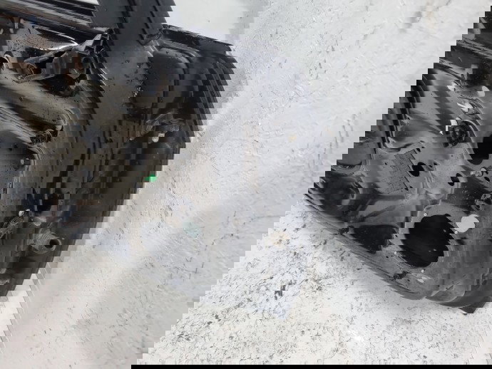 Usa stanga fata Volkswagen Golf 7 (5G) [Fabr 2014-prezent] Hatchback L041