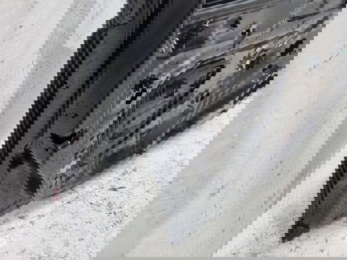 Usa stanga fata Volkswagen Golf 7 (5G) [Fabr 2014-prezent] Hatchback L041