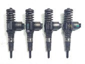 Injector 03G130073G Audi A4 (8EC, B7) [Fabr 2004-2008] 2.0 BLB