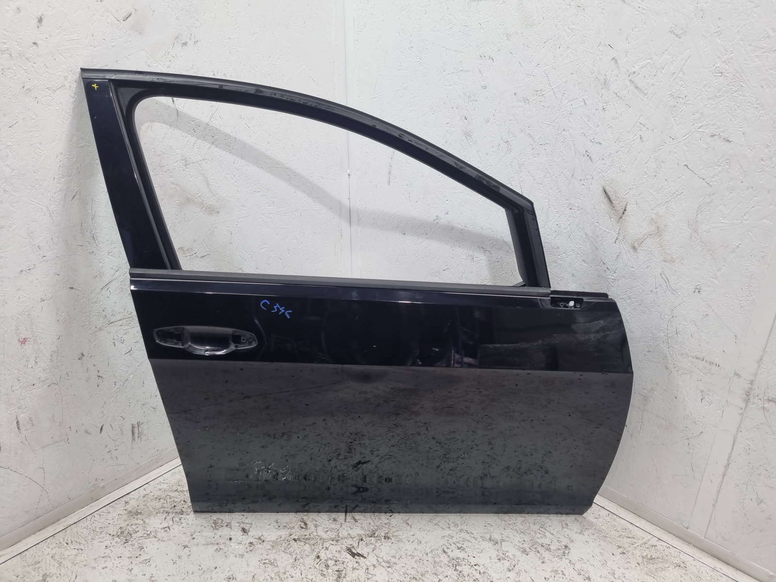 Usa dreapta fata Volkswagen Golf 7 (5G) [Fabr 2014-prezent] Hatchback L041 - imagine 1