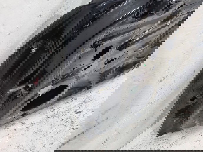 Usa dreapta fata Volkswagen Golf 7 (5G) [Fabr 2014-prezent] Hatchback L041