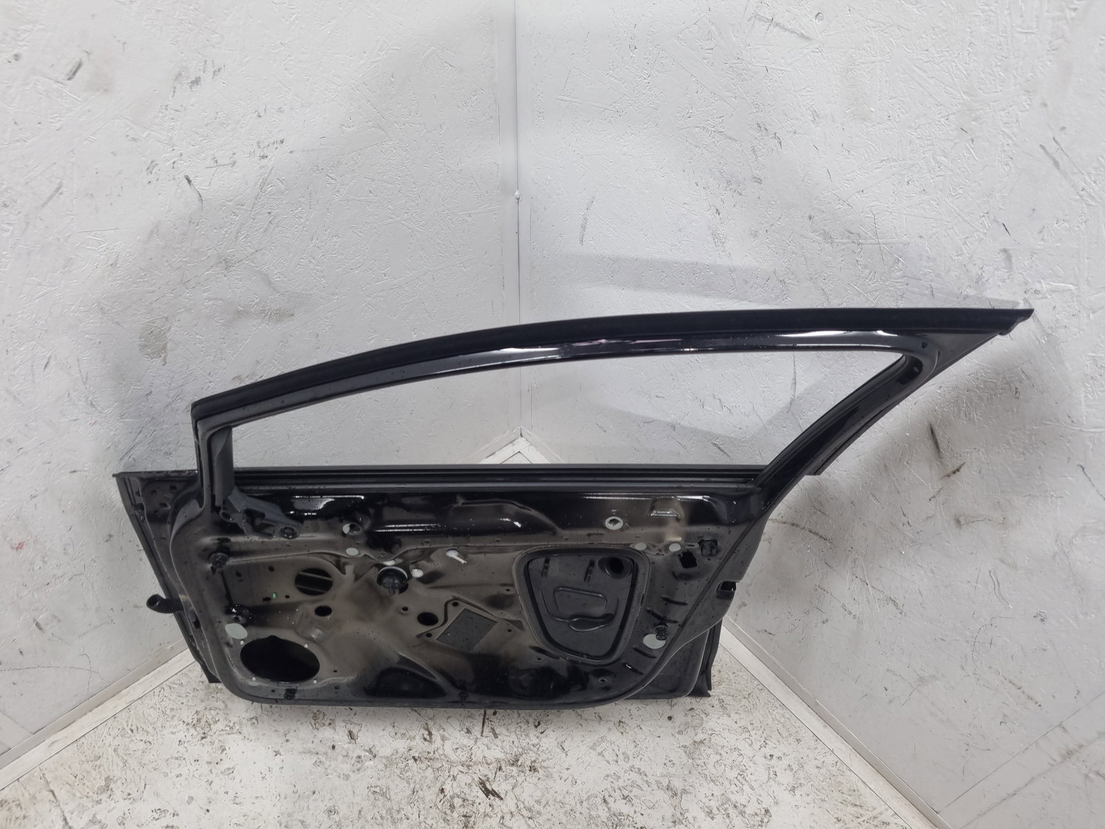 Usa dreapta fata Volkswagen Golf 7 (5G) [Fabr 2014-prezent] Hatchback L041 - imagine 3