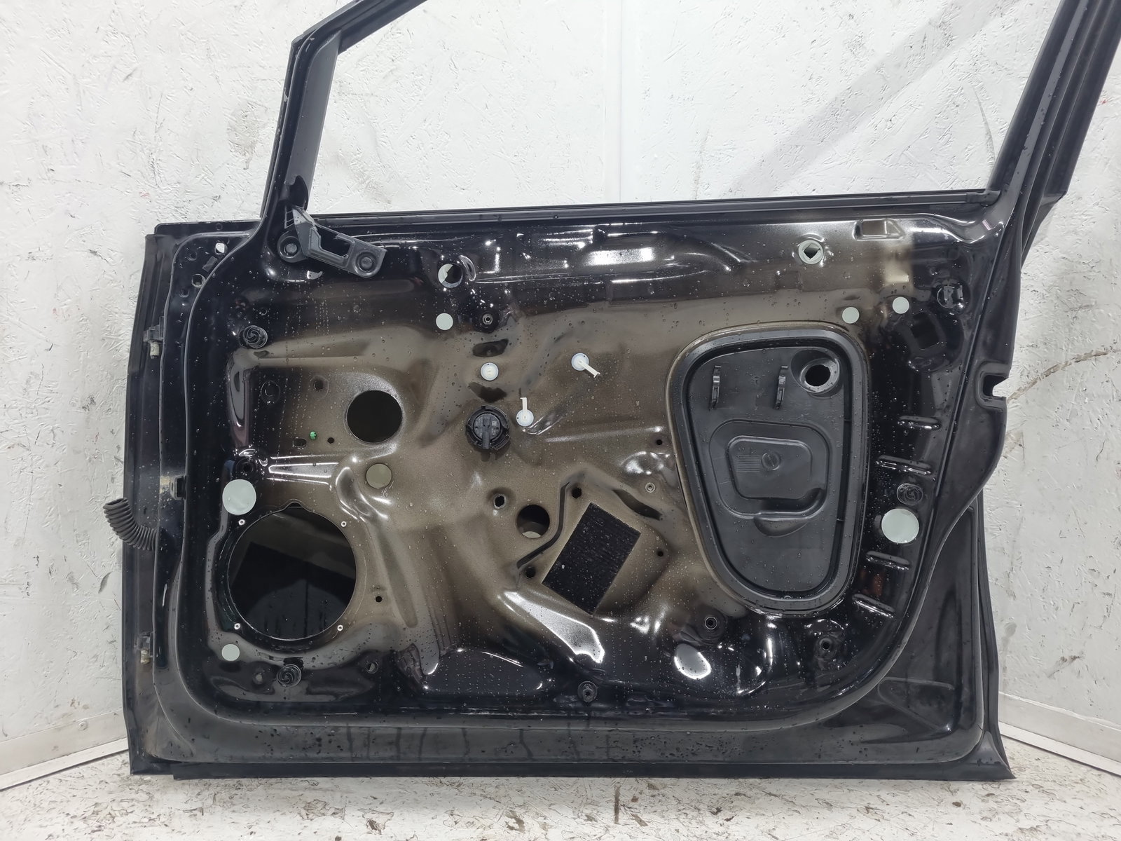 Usa dreapta fata Volkswagen Golf 7 (5G) [Fabr 2014-prezent] Hatchback L041 - imagine 4