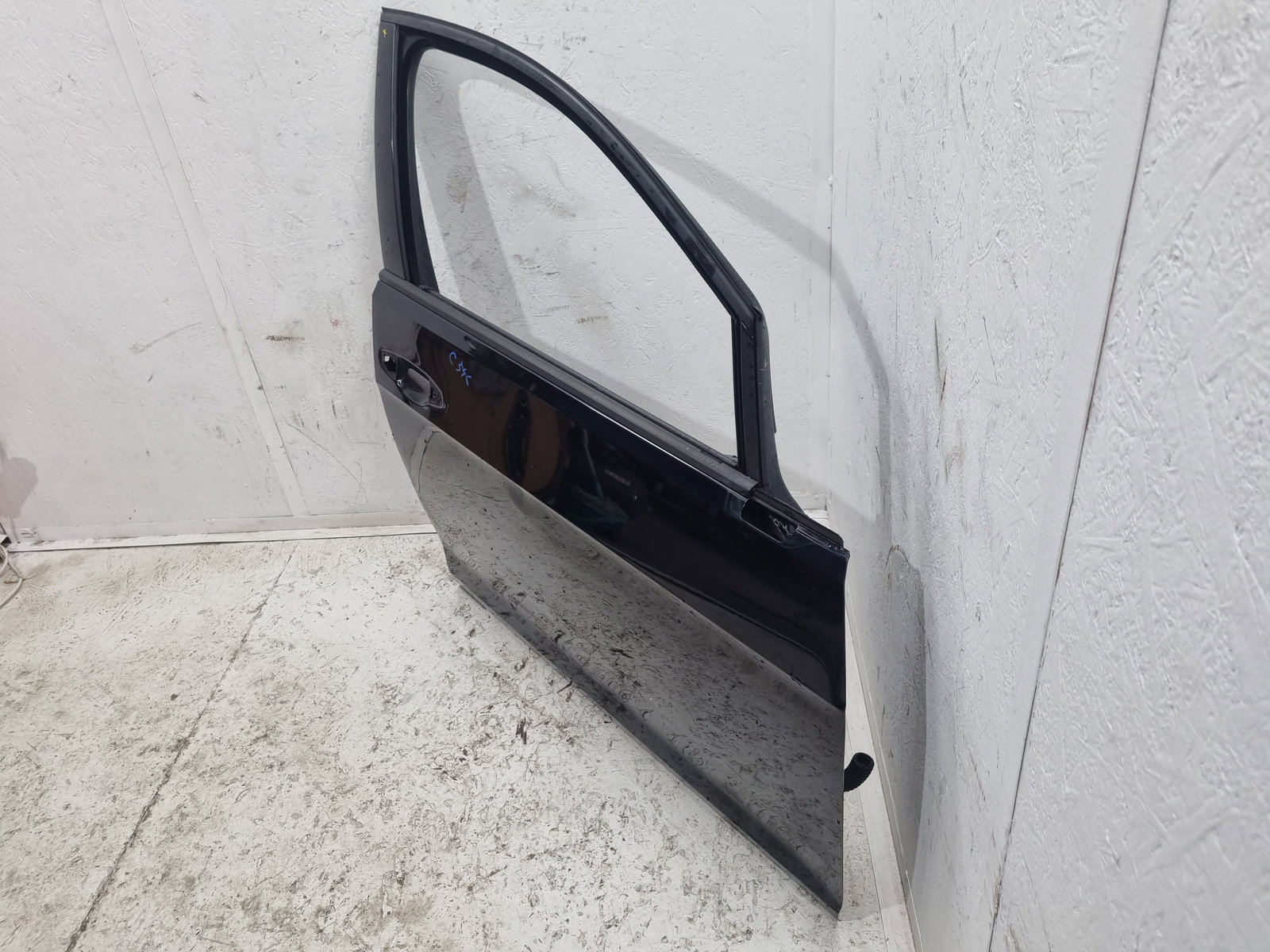 Usa dreapta fata Volkswagen Golf 7 (5G) [Fabr 2014-prezent] Hatchback L041 - imagine 6