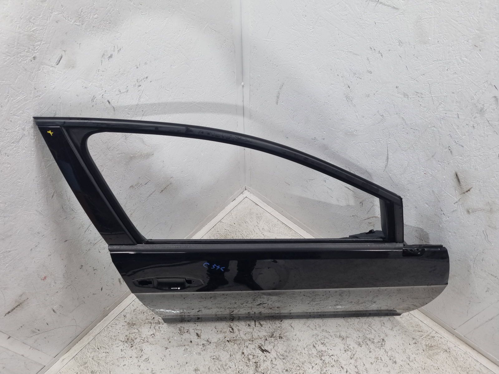 Usa dreapta fata Volkswagen Golf 7 (5G) [Fabr 2014-prezent] Hatchback L041 - imagine 8