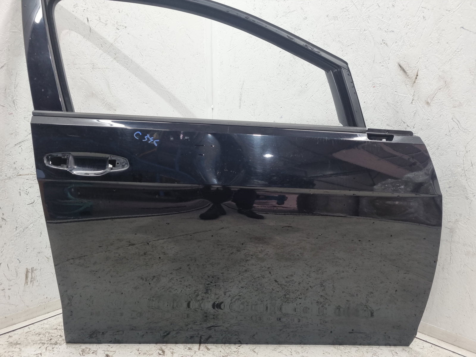 Usa dreapta fata Volkswagen Golf 7 (5G) [Fabr 2014-prezent] Hatchback L041 - imagine 9