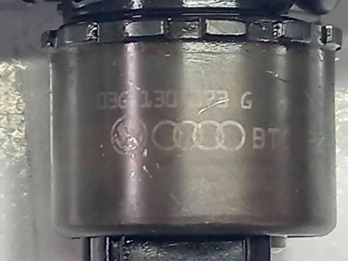 Injector 03G130073G Audi A4 (8EC, B7) [Fabr 2004-2008] 2.0 BLB