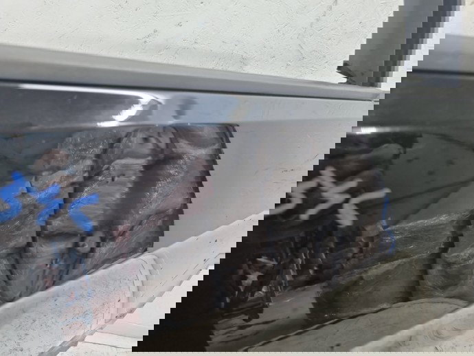 Usa dreapta fata Volkswagen Golf 7 (5G) [Fabr 2014-prezent] Hatchback L041