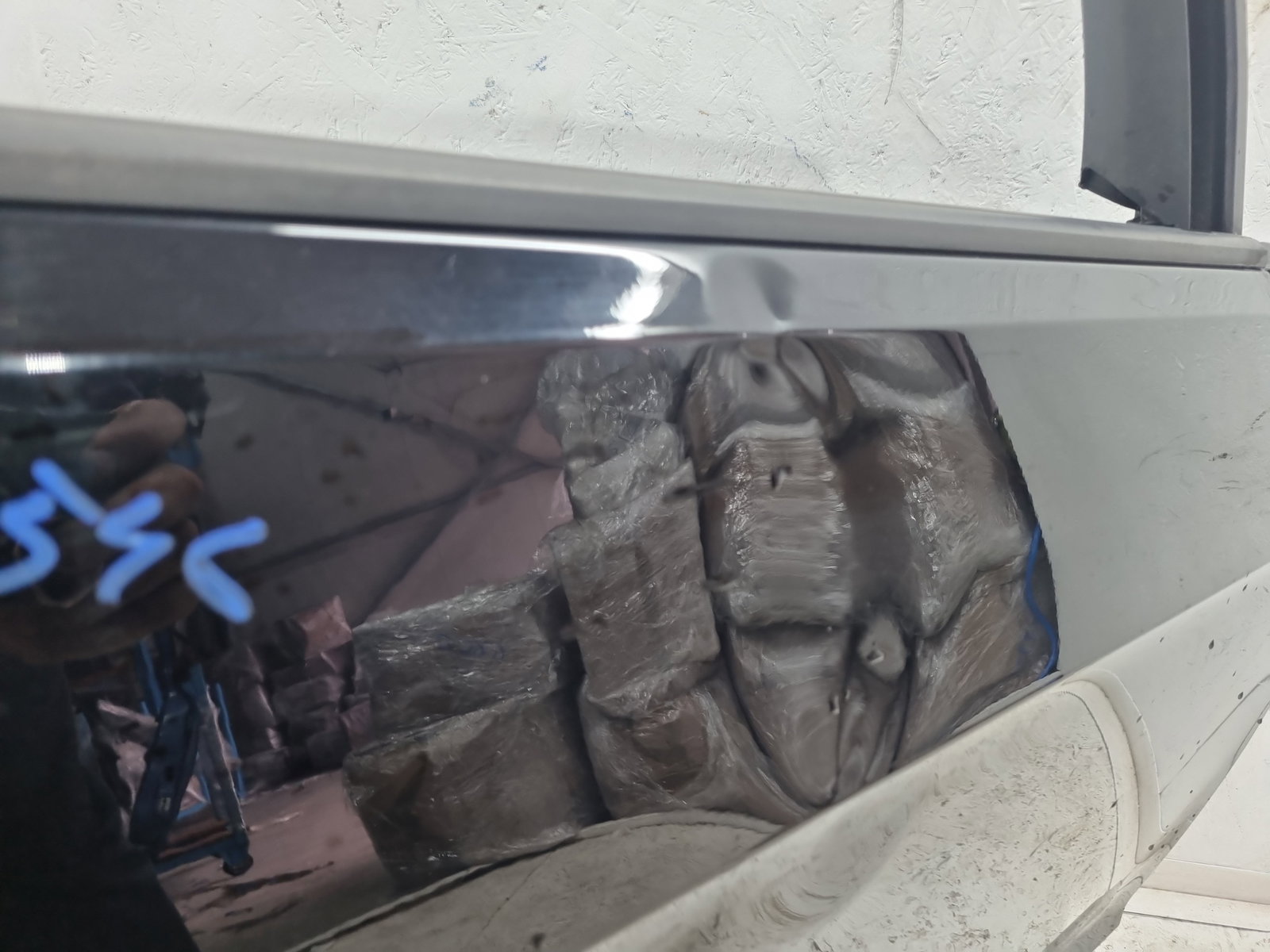 Usa dreapta fata Volkswagen Golf 7 (5G) [Fabr 2014-prezent] Hatchback L041 - imagine 11