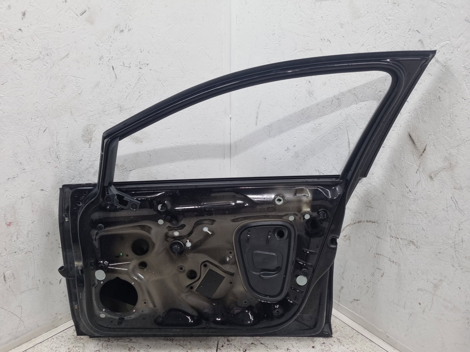 Usa dreapta fata Volkswagen Golf 7 (5G) [Fabr 2014-prezent] Hatchback L041 - imagine 12