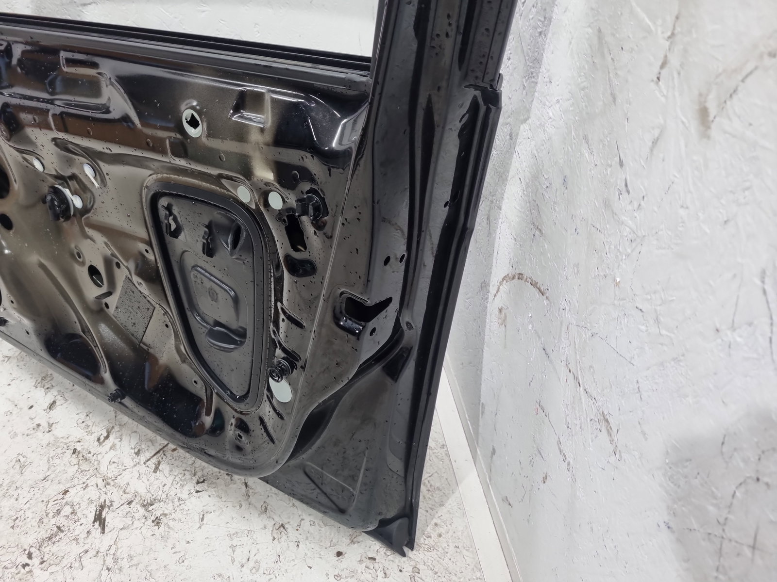 Usa dreapta fata Volkswagen Golf 7 (5G) [Fabr 2014-prezent] Hatchback L041 - imagine 13