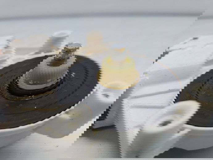 Motoras geam stanga fata Bmw 3 (E91) [Fabr 2005-2011] Break Facelift, Pachet M 6927027