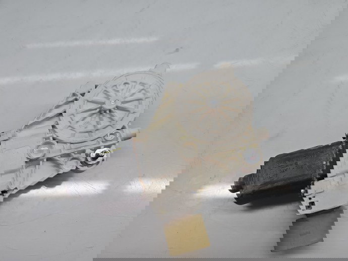 Motoras geam stanga fata Bmw 3 (E91) [Fabr 2005-2011] Break Facelift, Pachet M 6927027