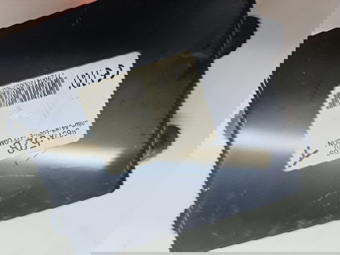 Modul confort MITSUBISHI ASX (GA) [Fabr 2010-2020] 8637A528