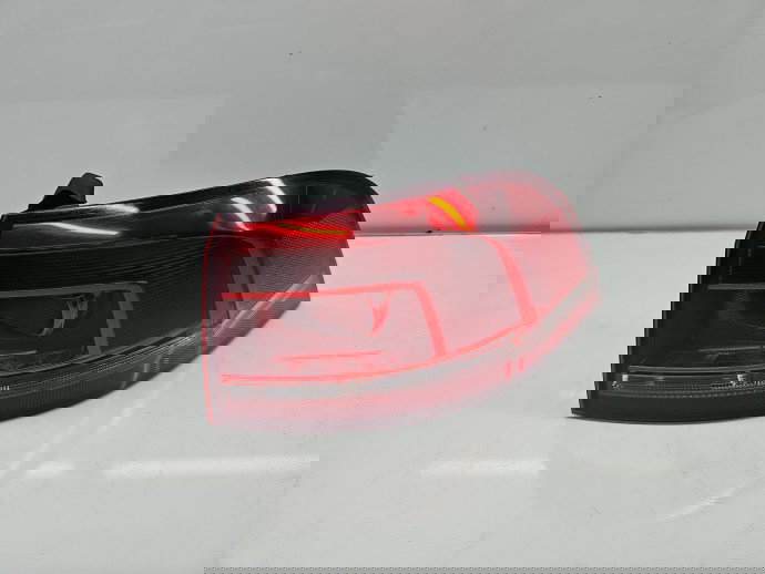 Stop aripa dreapta Volkswagen Passat B7 (365) [Fabr 2010-2014] Break 3AF945096E