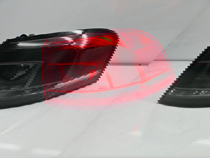 Stop aripa dreapta Volkswagen Passat B7 (365) [Fabr 2010-2014] Break 3AF945096E