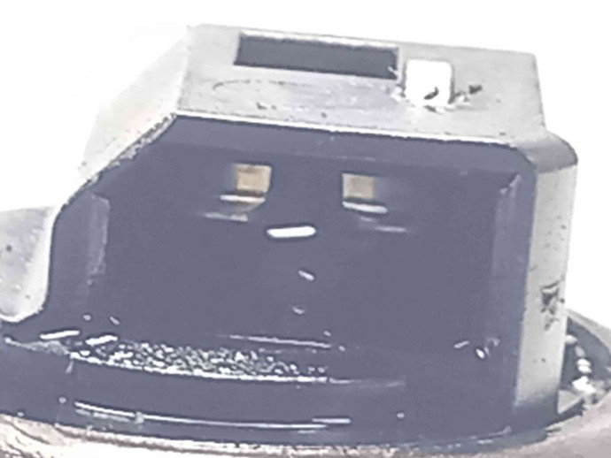 Injector 03G130073G Audi A4 (8EC, B7) [Fabr 2004-2008] 2.0 BLB