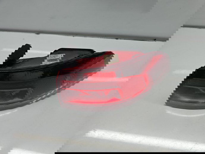 Stop aripa dreapta Volkswagen Passat B7 (365) [Fabr 2010-2014] Break 3AF945096E