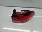 Stop aripa dreapta Volkswagen Passat B7 (365) [Fabr 2010-2014] Break 3AF945096E