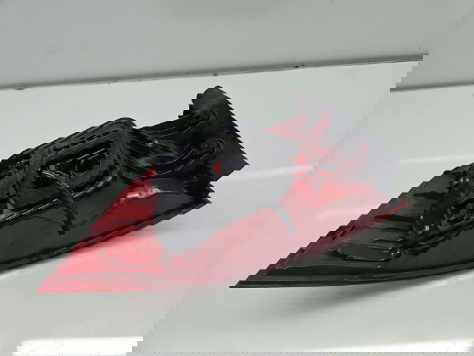 Stop aripa dreapta Volkswagen Passat B7 (365) [Fabr 2010-2014] Break 3AF945096E