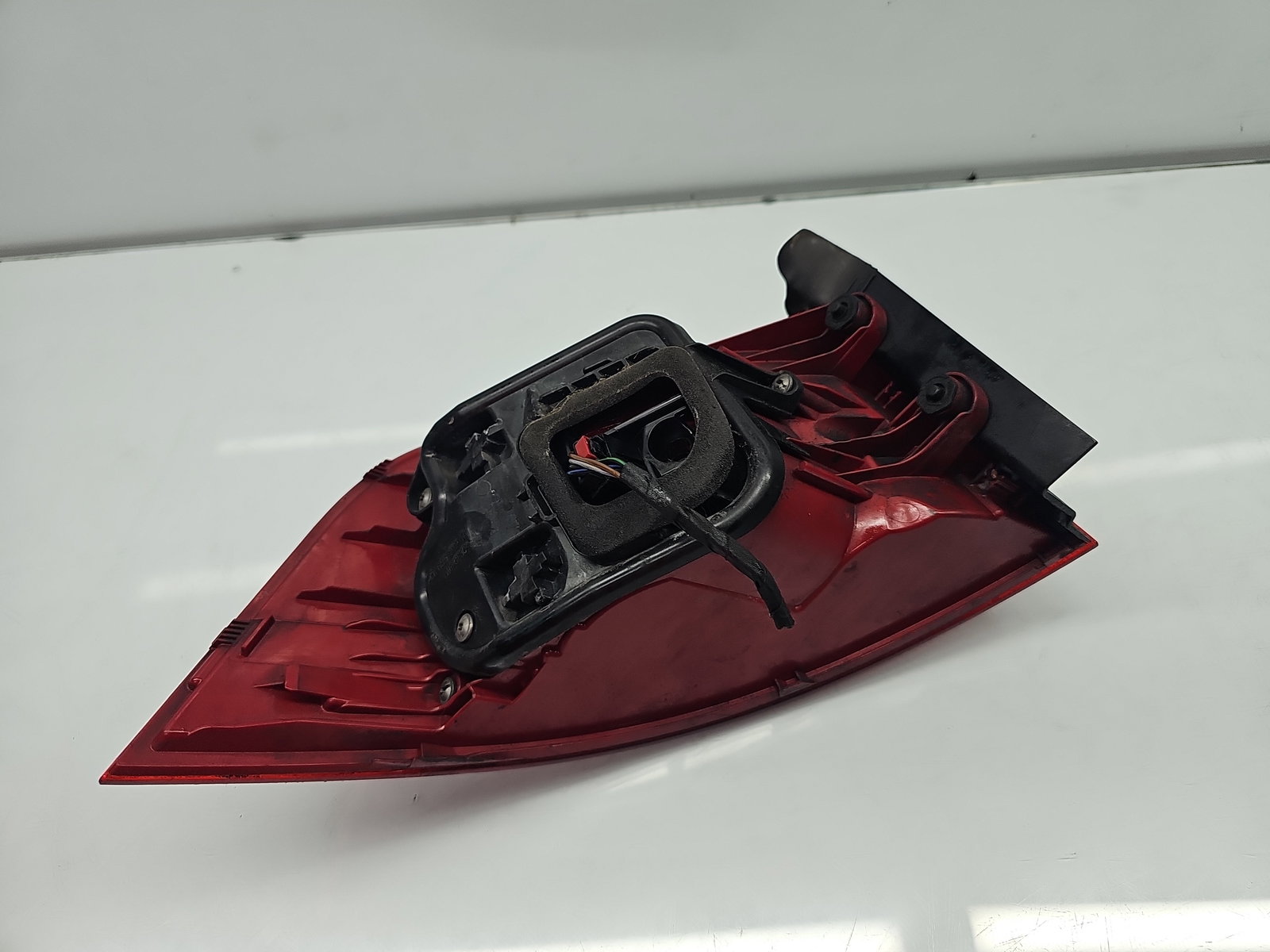 Stop aripa dreapta Volkswagen Passat B7 (365) [Fabr 2010-2014] Break 3AF945096E - imagine 5