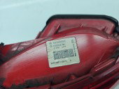 Stop aripa dreapta Volkswagen Passat B7 (365) [Fabr 2010-2014] Break 3AF945096E