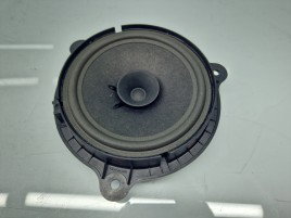 Boxa dreapta fata Renault Clio 4 [Fabr 2012-2020] OEM